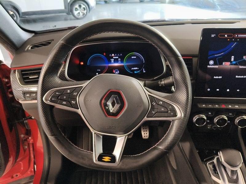 Renault Arkana R.S. Line Auto 145cv rif.GJ725