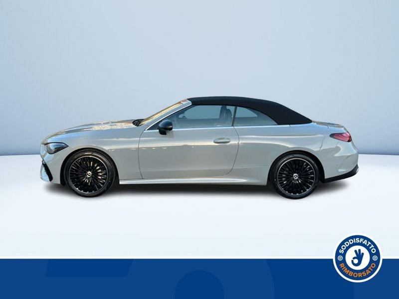 Mercedes-Benz CLE Cabrio CLE 220d Cabrio AMG Line Premium Plus