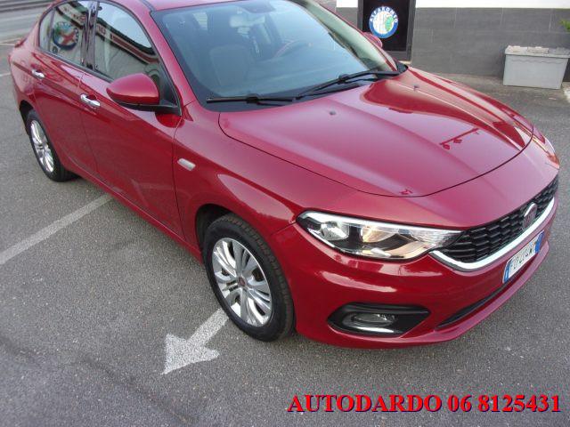 FIAT Tipo 1.4 4 porte Lounge