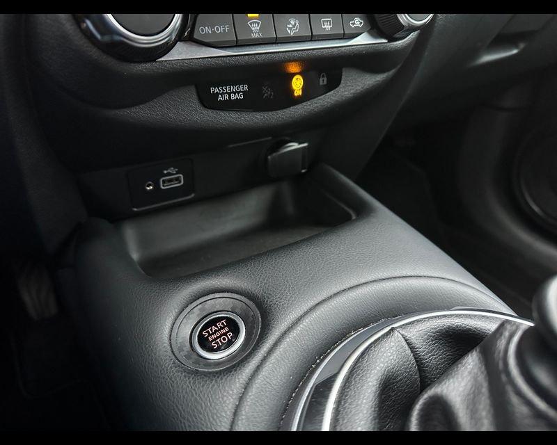 Nissan Juke Juke 1.0 dig-t N-Connecta 114cv