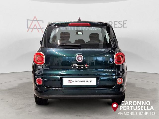 FIAT 500L Wagon 1.3 Multijet 95 CV Lounge