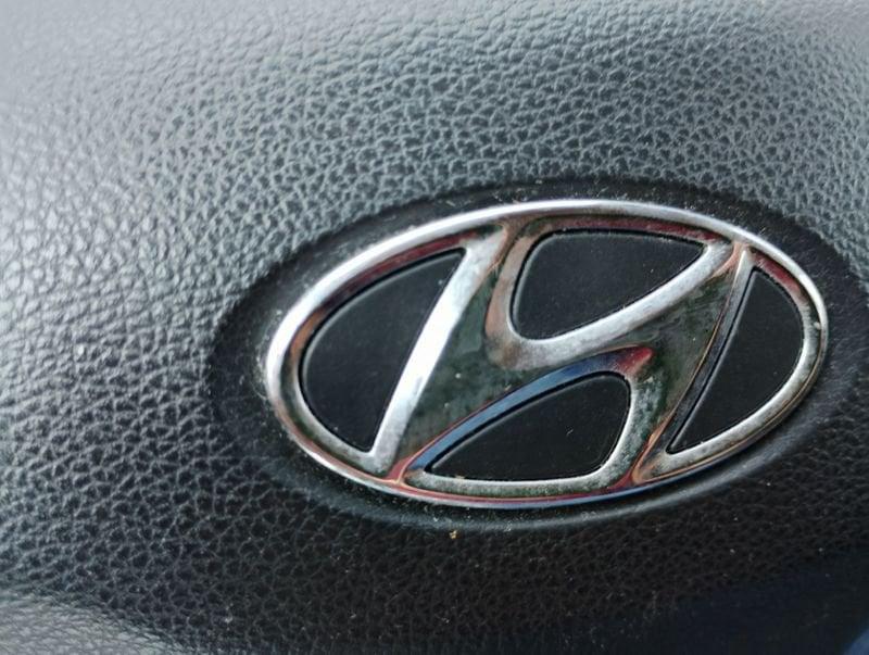 Hyundai Kona Kona 1.6 crdi 48V Xline 2wd 136cv dct