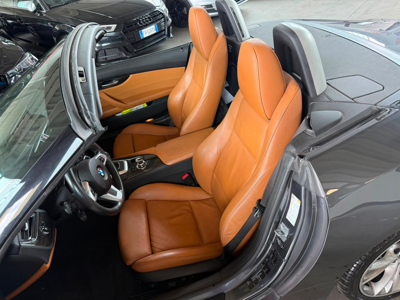 Bmw Z4 sDrive18i