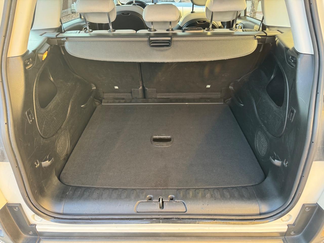 Fiat 500L LIVING 1.6 MJT 120cv Lounge UniProp