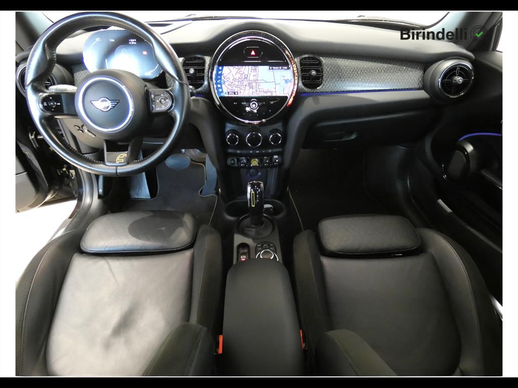 MINI Mini Full El. (F56) - Mini Cooper SE