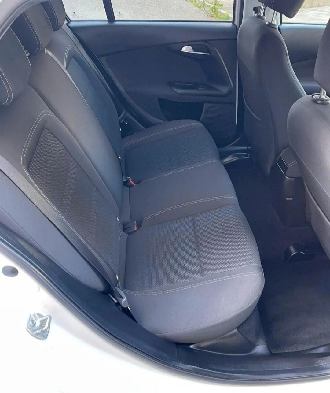 Fiat Tipo 1.6 Mjt 120cv S&S DCT SW S-Design IN ARRIVO