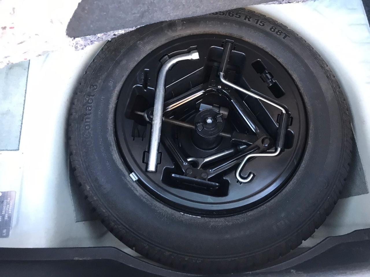 Fiat Punto 1.3 MJT 95CV S&S 5 porte Van Easy 4 posti