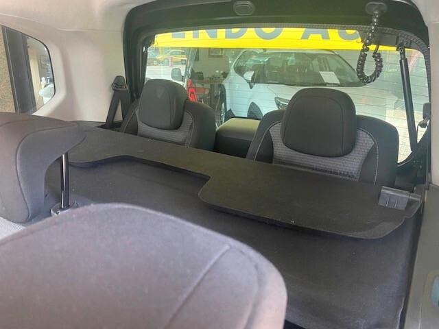 Toyota Proace City Verso Electric 50kWh L1 Short D Lounge