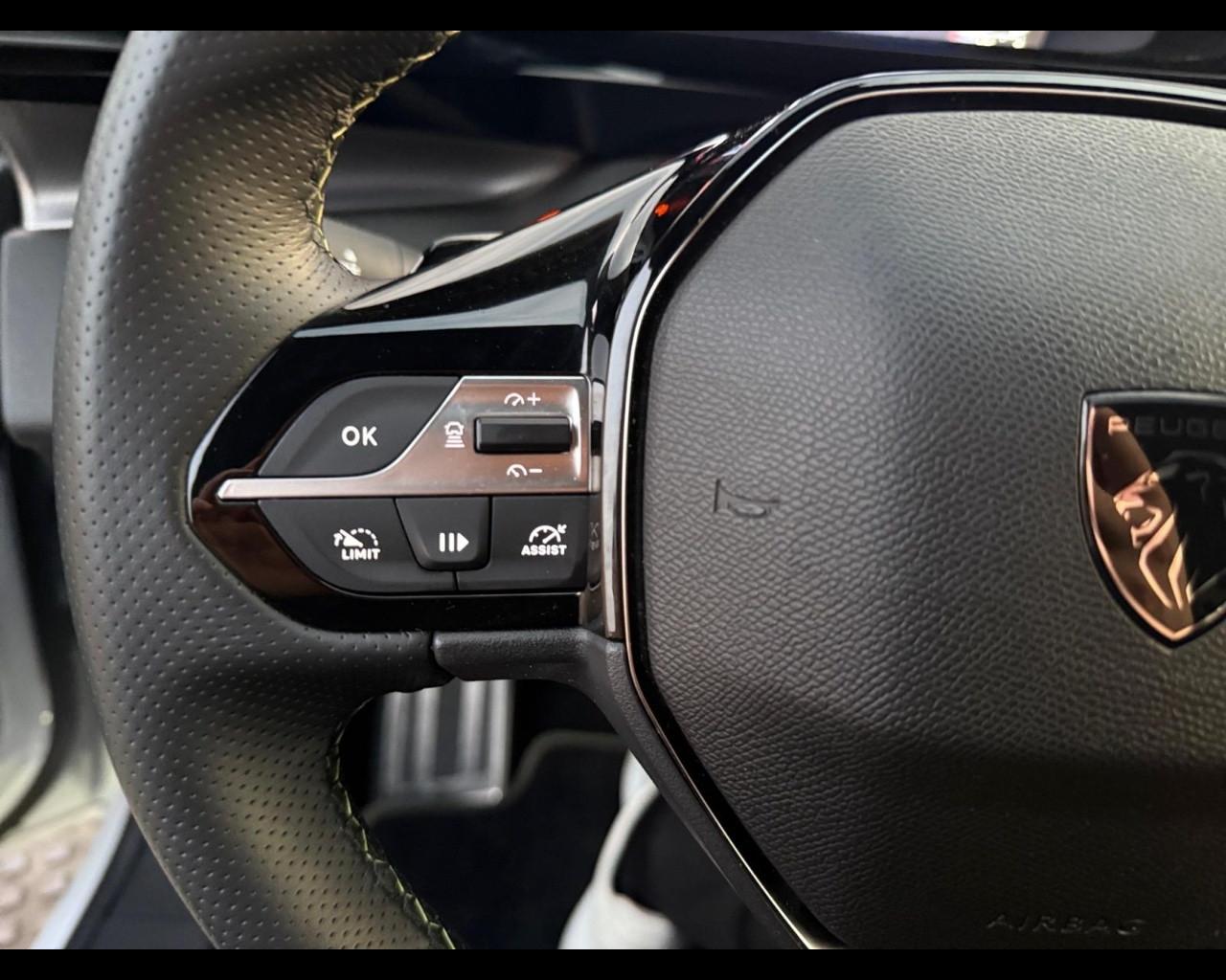 PEUGEOT 308 III 2021 SW - 308 SW 1.2 puretech t GT s&s 130cv eat8