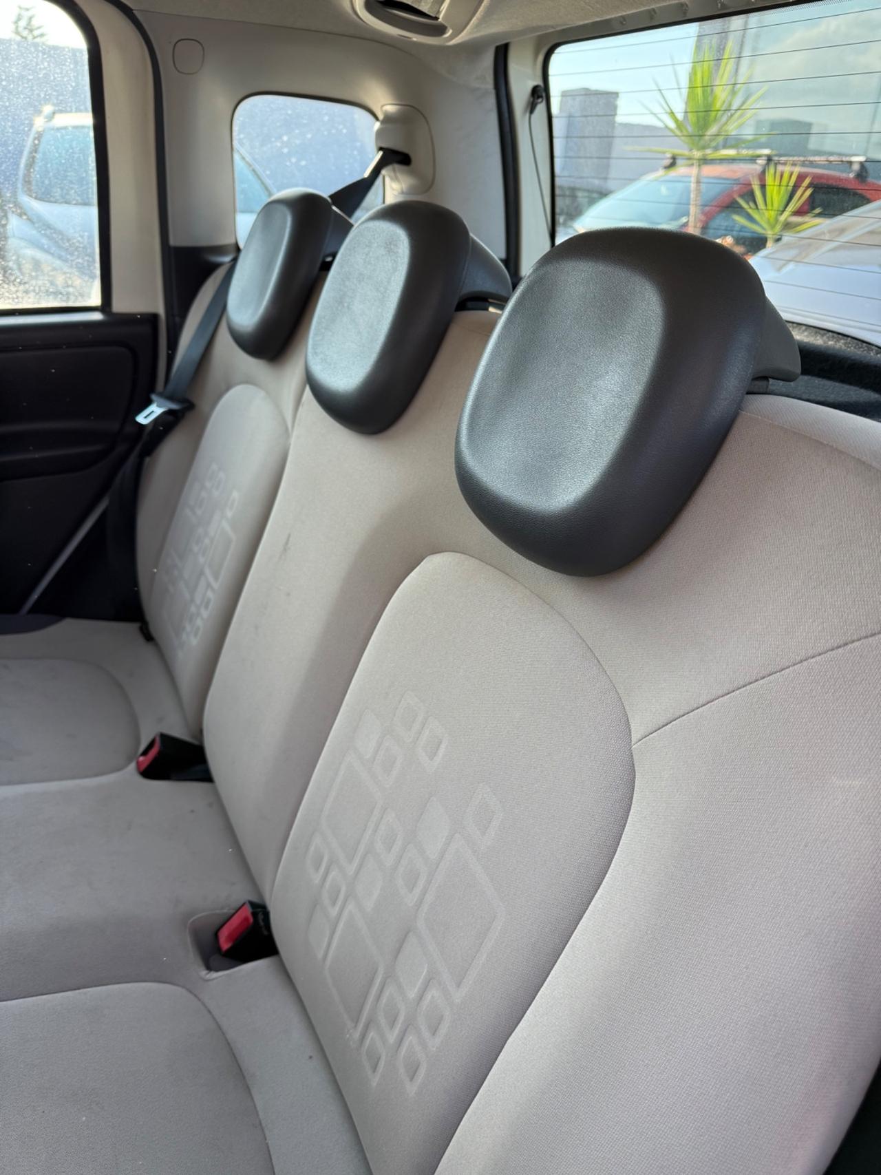 Fiat Panda 0.9 TwinAir Turbo Natural Power Lounge