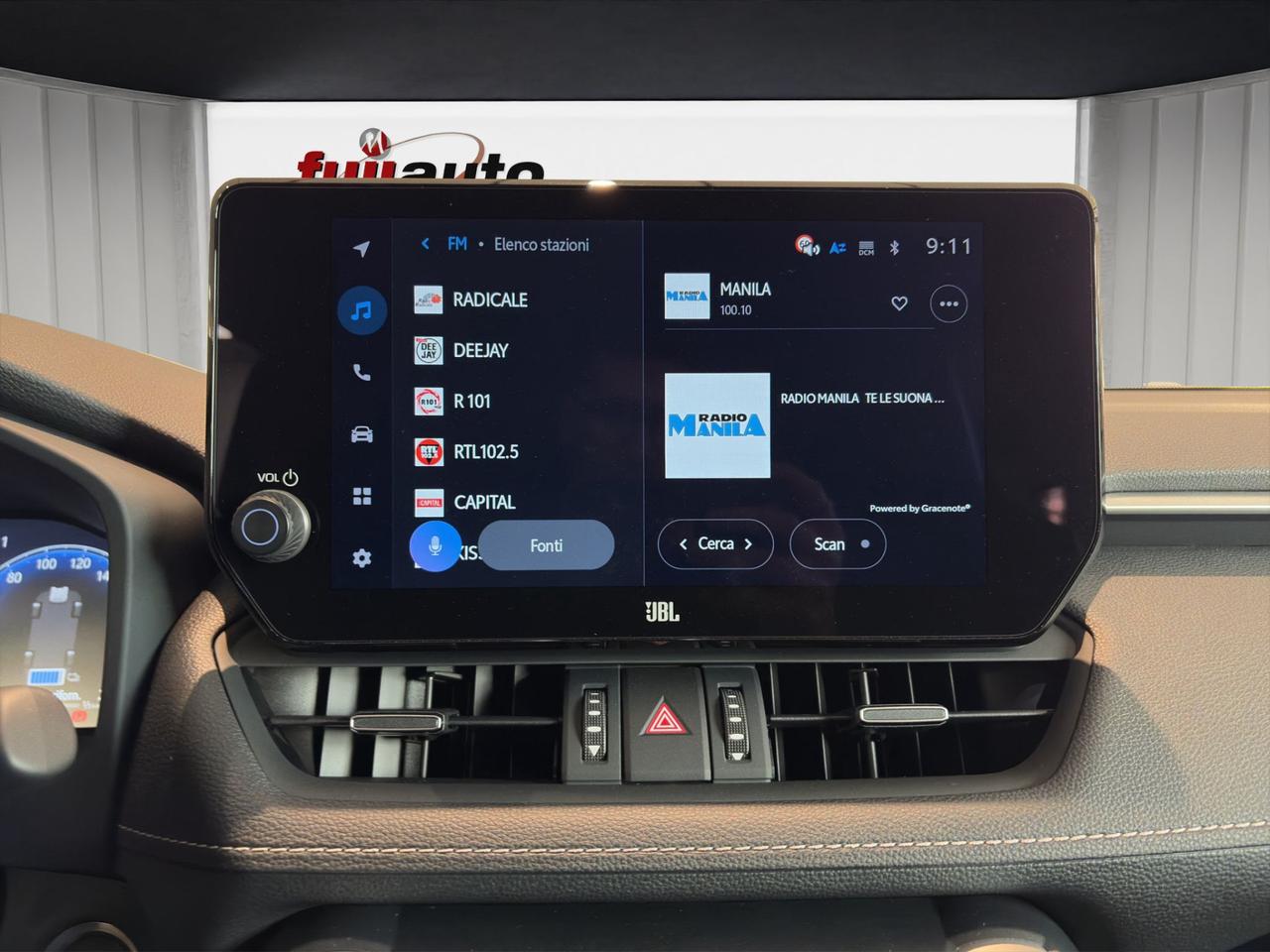 Toyota Rav4 2.5 vvt-ie h Lounge awd-i 222cv e-cvt