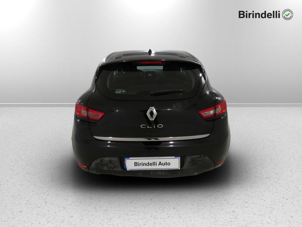 RENAULT Clio 4ª serie - Clio 1.2 75CV 5 porte Zen