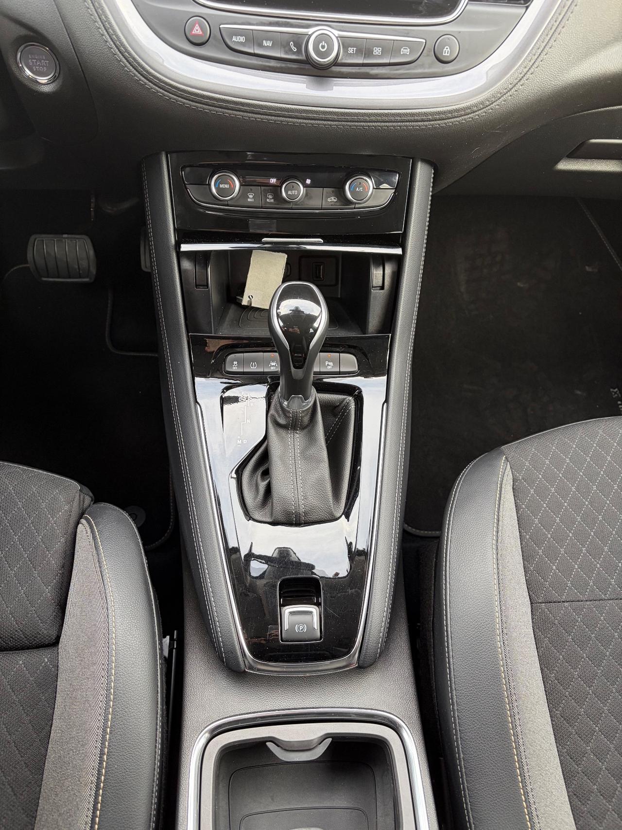 Opel Grandland X 1.5 diesel Ecotec aut. Ultimate