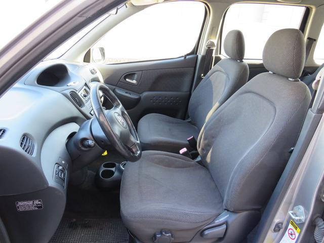 TOYOTA Yaris Verso 1.4 Tdi D-4D cat Sol '03
