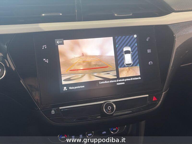 Opel Corsa VI 2020 Diesel 1.5 Edition s&s 100cv