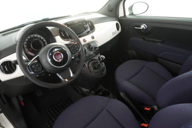 FIAT 500 500 1.0 Hybrid Cult