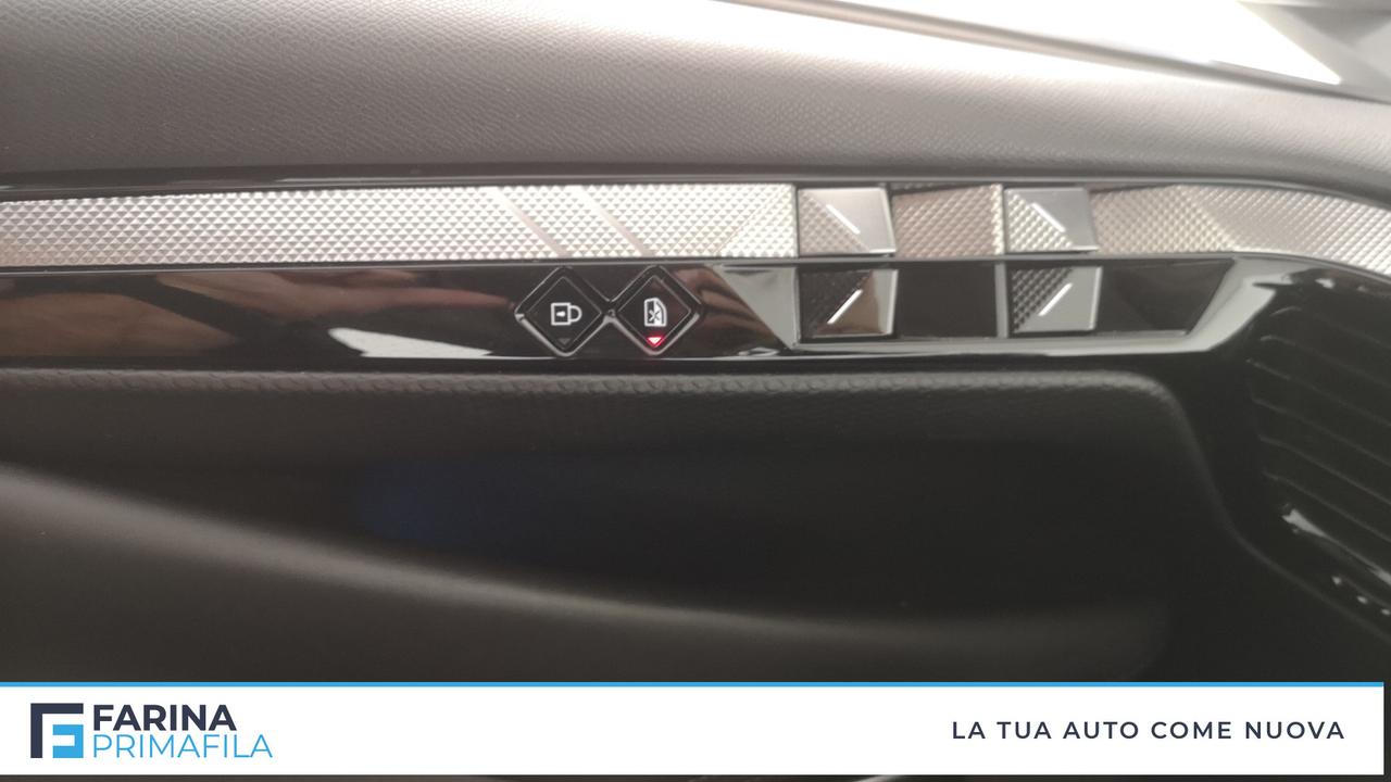 DS DS4 II 2021 - DS4 1.5 bluehdi Trocadero 130cv auto