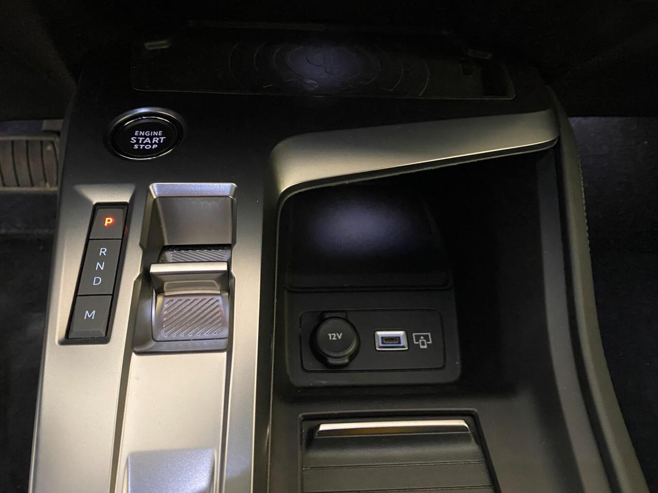 Peugeot 308 BlueHDi 130 Cv EAT8 SW Allure Pack