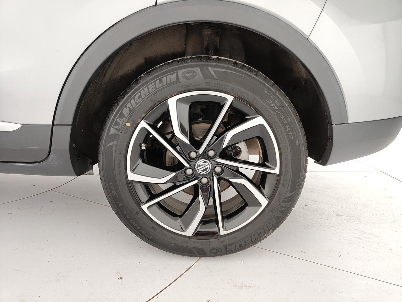 Mg ZS 1.0T-GDI Luxury