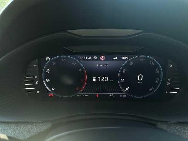SKODA Kamiq 1.0 TSI Style