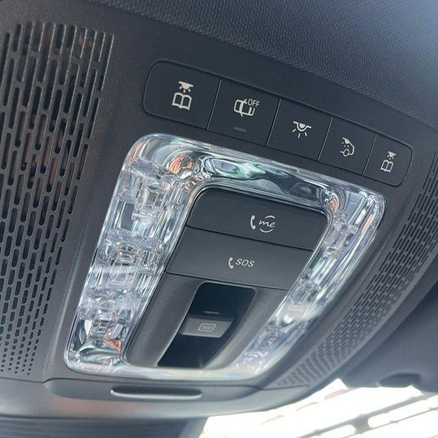 MERCEDES - GLE - 400 d 4Matic Premium