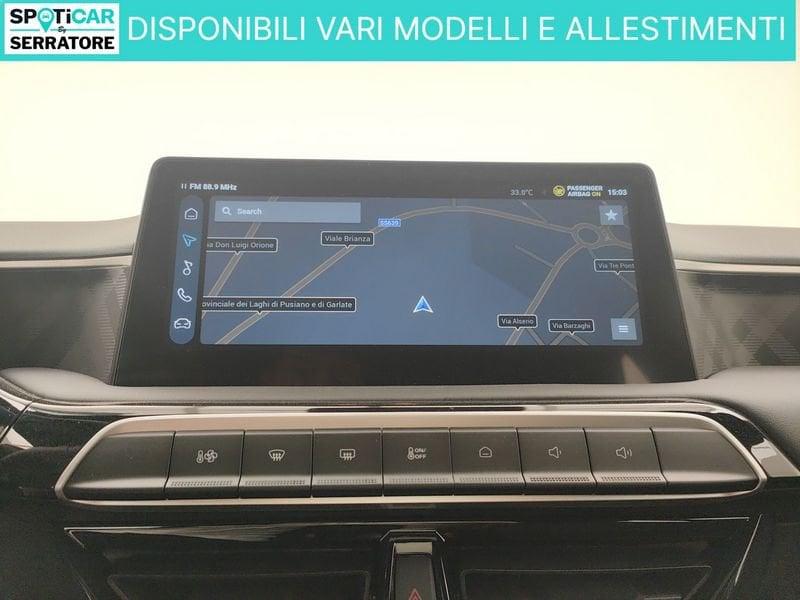 MG MG3 1.5 Standard