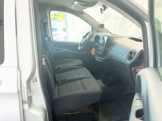 MERCEDES-BENZ Vito 2.0 114 CDI PL Tourer Sel Extra-Long 9 Posti + IVA