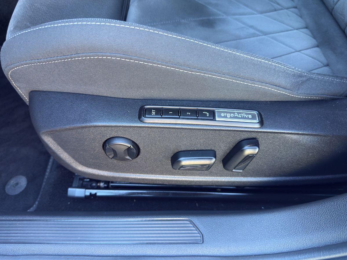 VOLKSWAGEN - Golf - 1.5 TSI ACT DSG 5p. Executive BMT