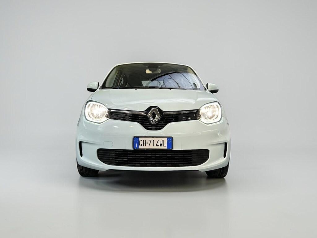 Renault Twingo 22 kWh Zen