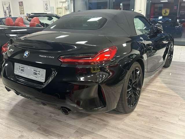 BMW Z4 sdrive 20i Msport auto 197CV FULL-OPTIONAL!!