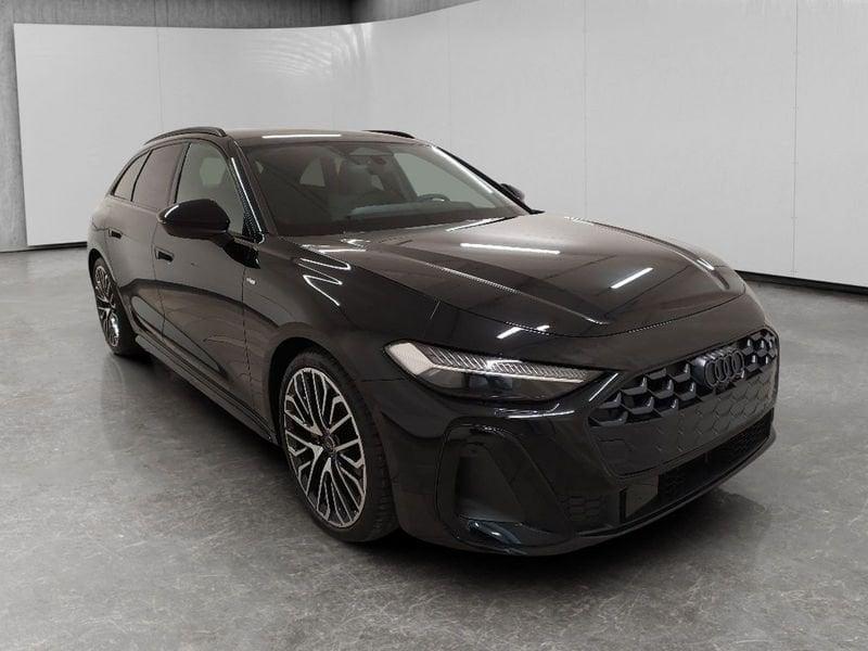Audi A5 Avant 2.0 tdi mhev+ S line edition quattro 204cv s-tronic