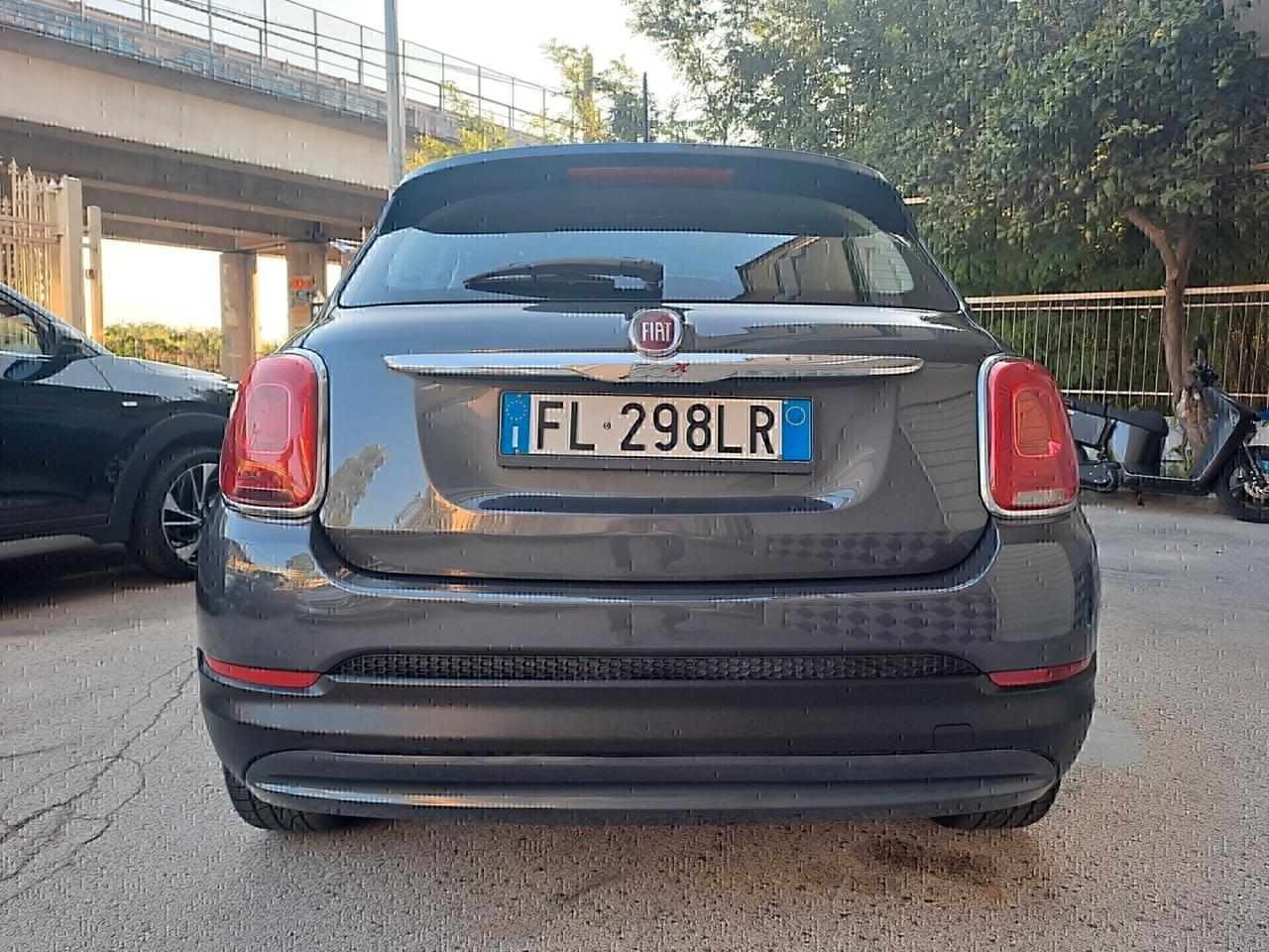 Fiat 500X 1.3 MultiJet 95 CV Lounge