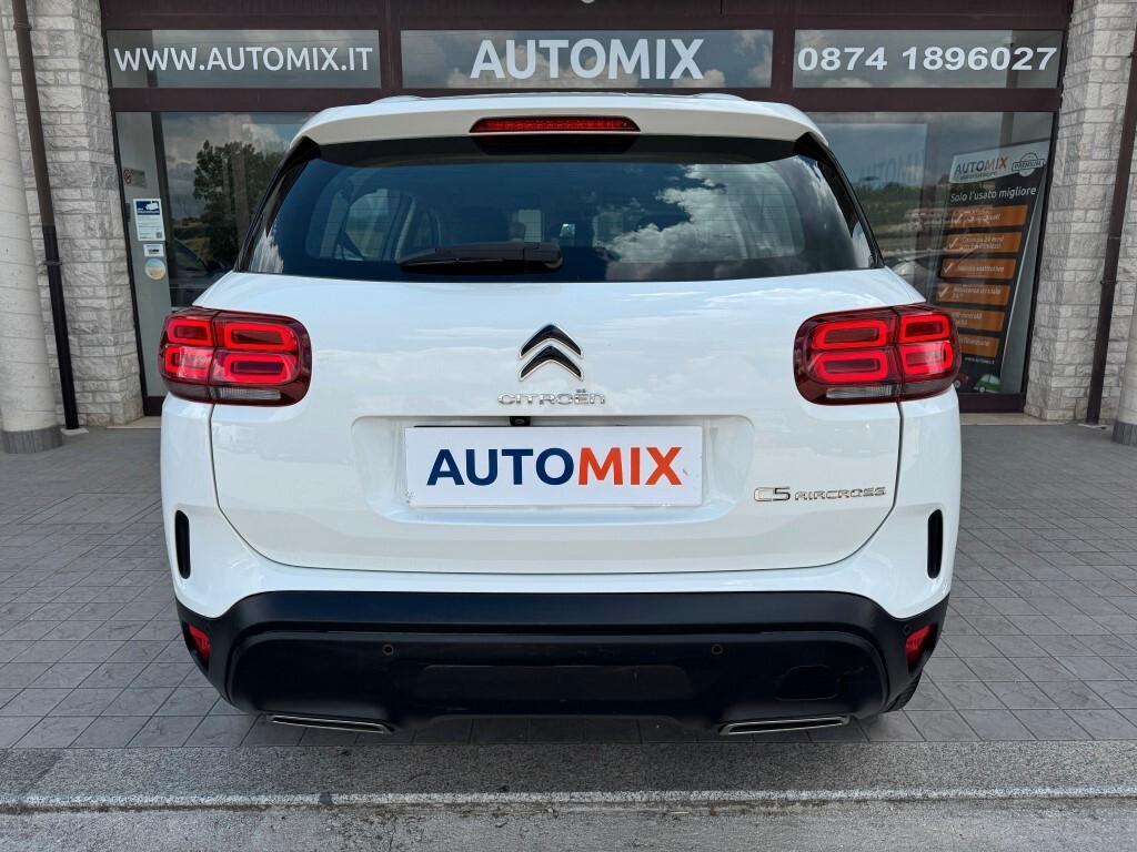 Citroen C5 Aircross BlueHDi 130 S&S Business