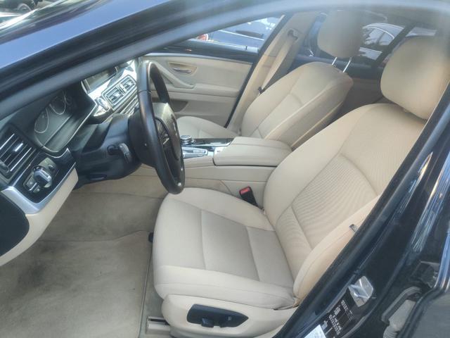 BMW 520 d Touring Business 190 CV AUTOMATICA ? EURO 6