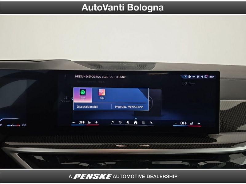 BMW X5 X5 xdrive30d MSport Pro auto