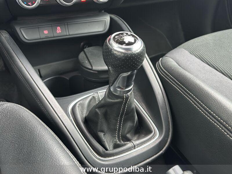 Audi A1 I 2010 Sportback Diesel Sportback 1.6 tdi Attraction 90cv