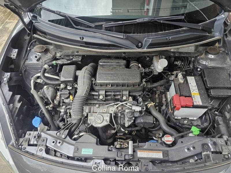 Suzuki Swift Swift 1.2 Hybrid CVT Top