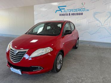Lancia Ypsilon 1.3 Mjet 95cv 5 porte S&S Gold