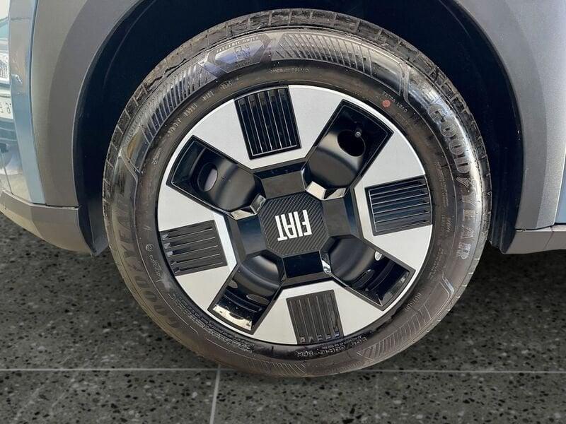 FIAT Grande Panda 1.2 hybrid Icon 110cv edct - KM0