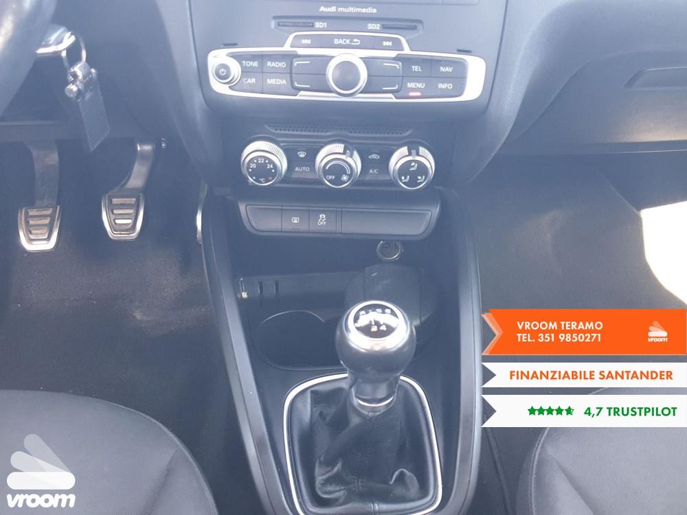 AUDI A1 SPB 1.4 TDI SLINE