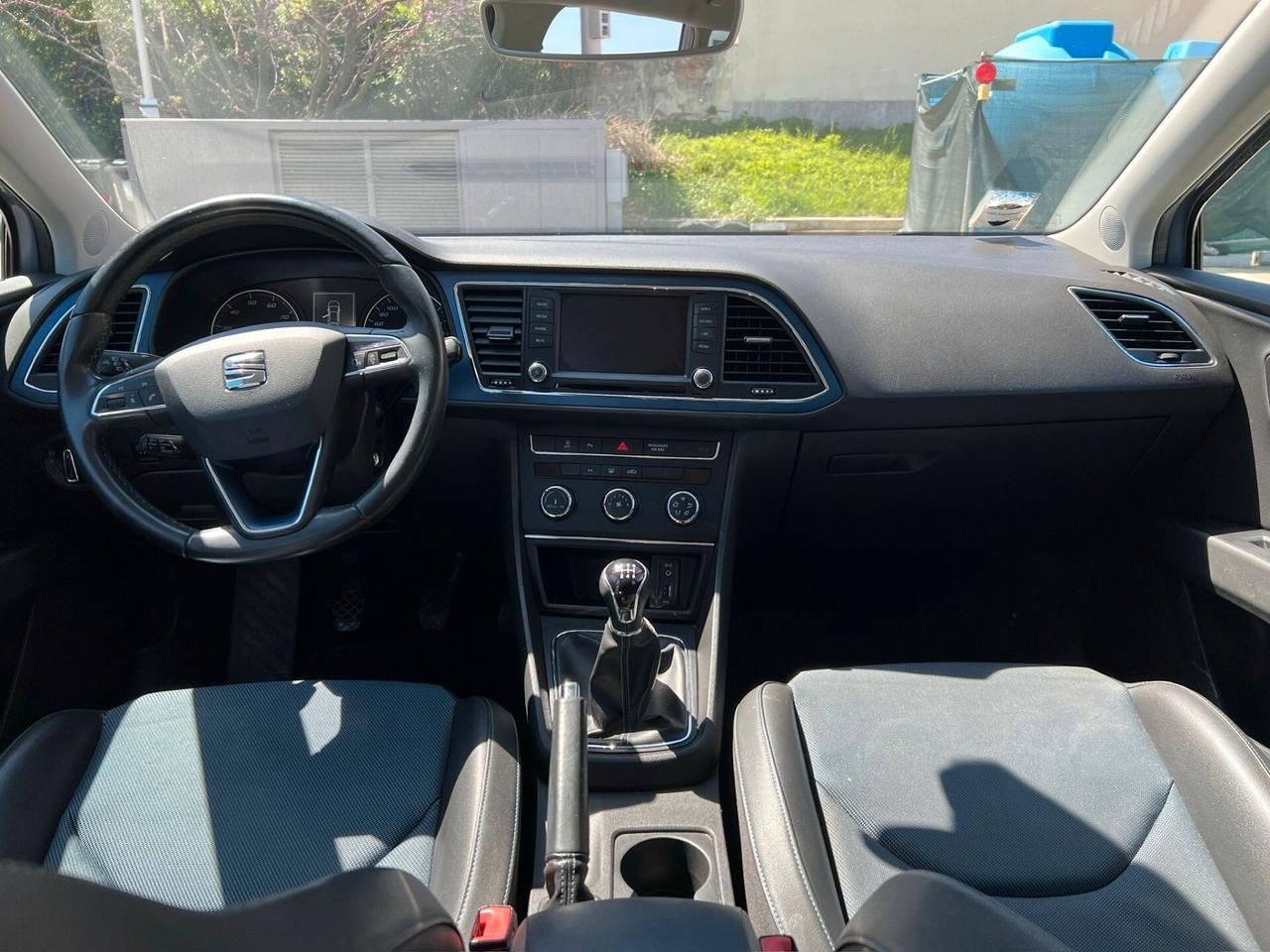 Seat Leon 1.4 METANO