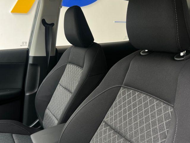 MG ZS 1.5 Standard tua da ?199,00 mensili