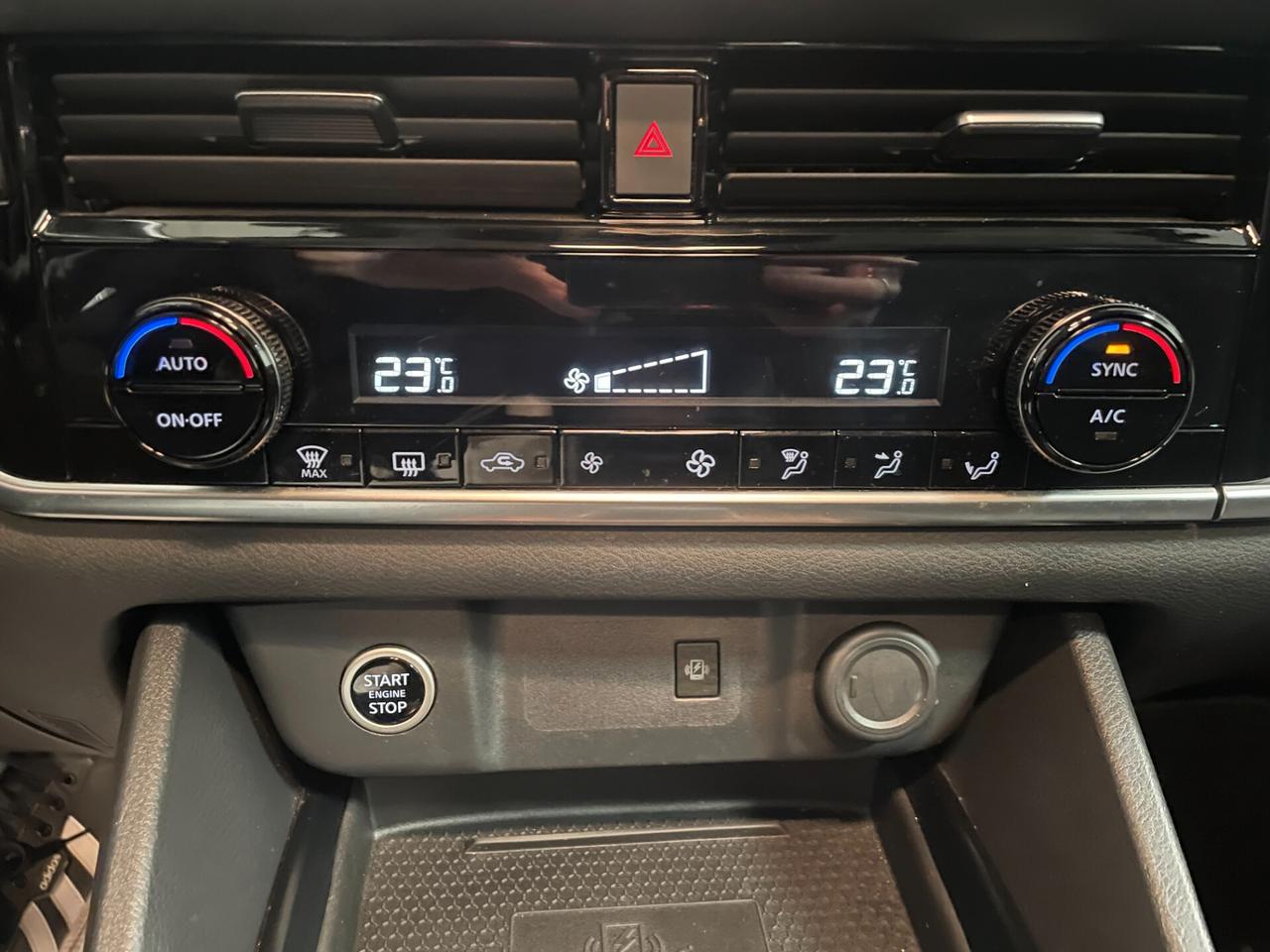 Nissan Qashqai MHEV 158 CV Xtronic Business PREZZO REALE