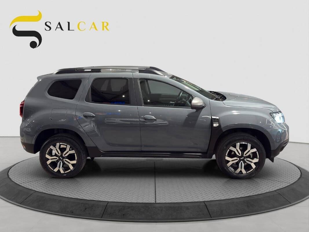 Dacia Duster 1.0 TCe 90 CV 4x2 Journey 2024