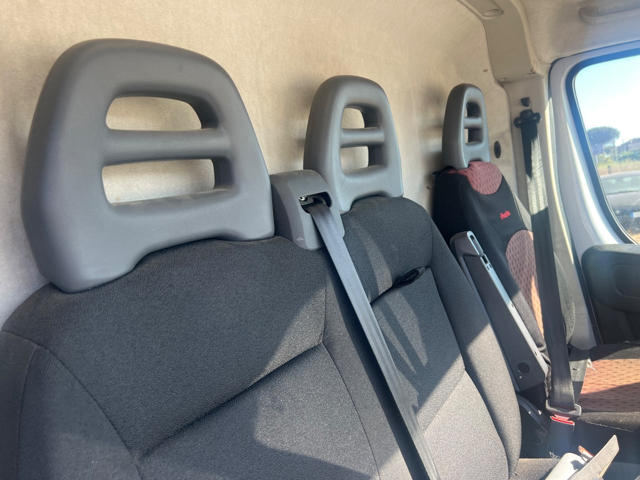 Fiat Ducato 35 2.2 Mjt 140CV 2024!!!!!!!