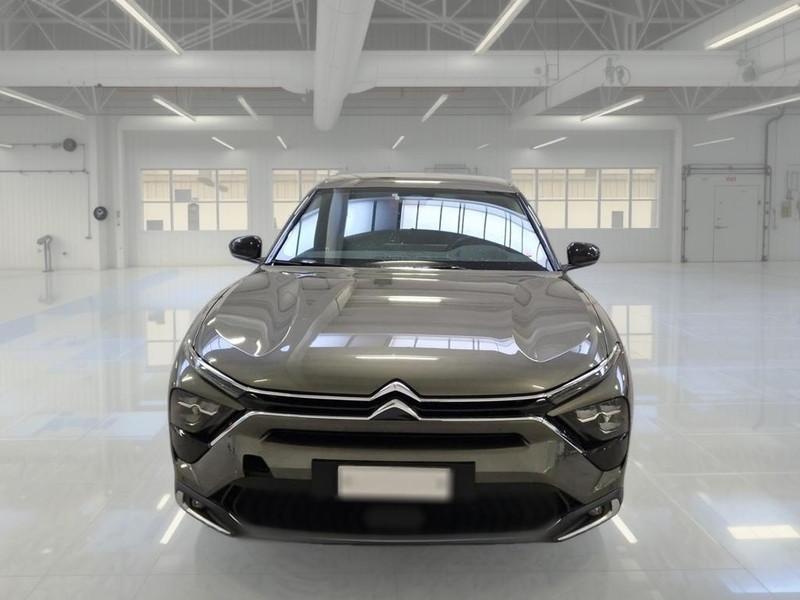 CITROEN C5 PureTech 130 S/S Shine EAT8