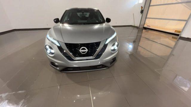 NISSAN Juke 1.0 DIG-T 114 CV DCT N-Connecta #VARI COLORI