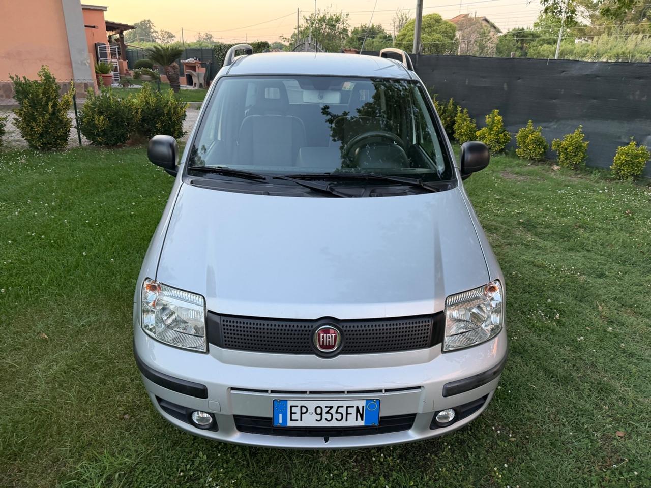 Fiat Panda 1.2 EasyPower Easy