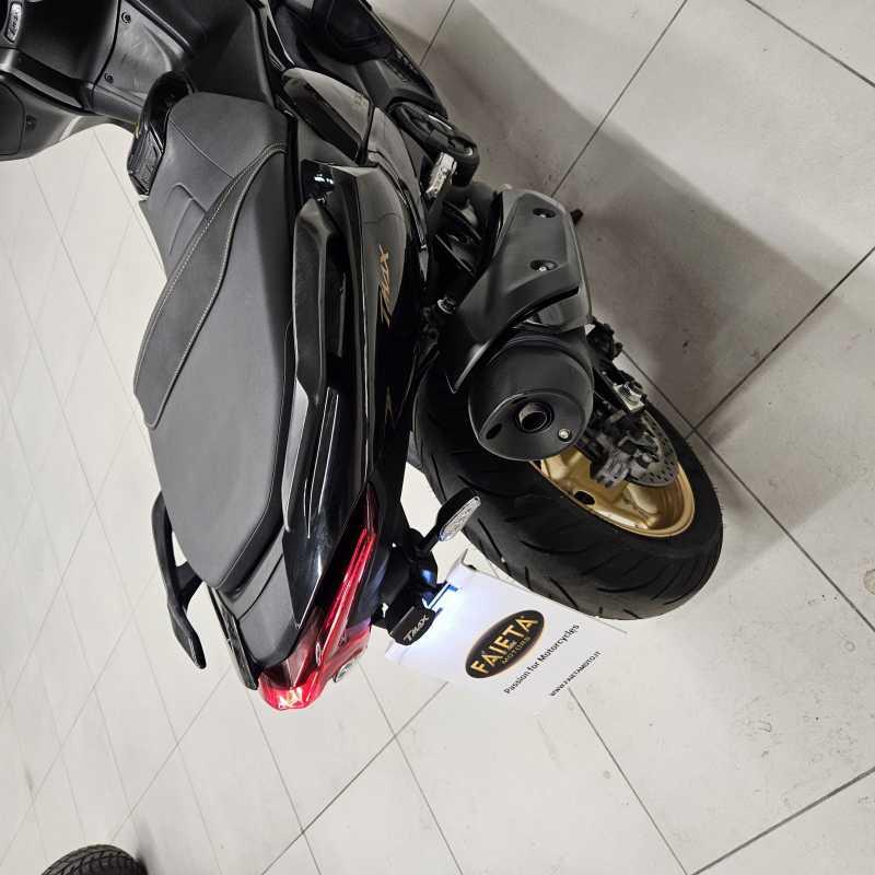 Yamaha T-Max 560 Tech Max - 2020