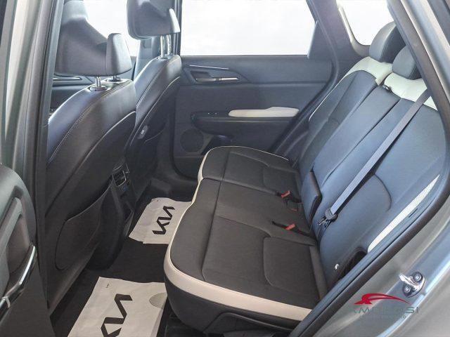 KIA EV5 LR FWD GT-LINE